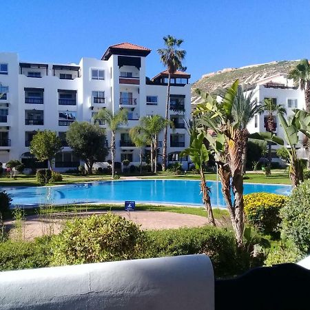 Luxury Flat Marina Agadir 아파트 외부 사진