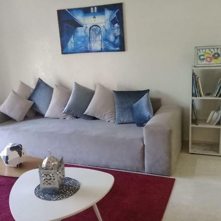 Luxury Flat Marina Agadir 아파트 외부 사진