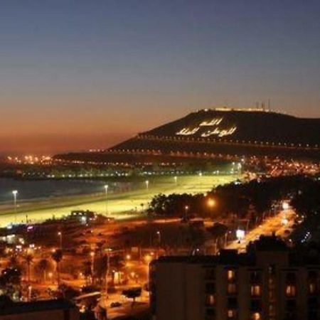 Luxury Flat Marina Agadir 아파트 외부 사진