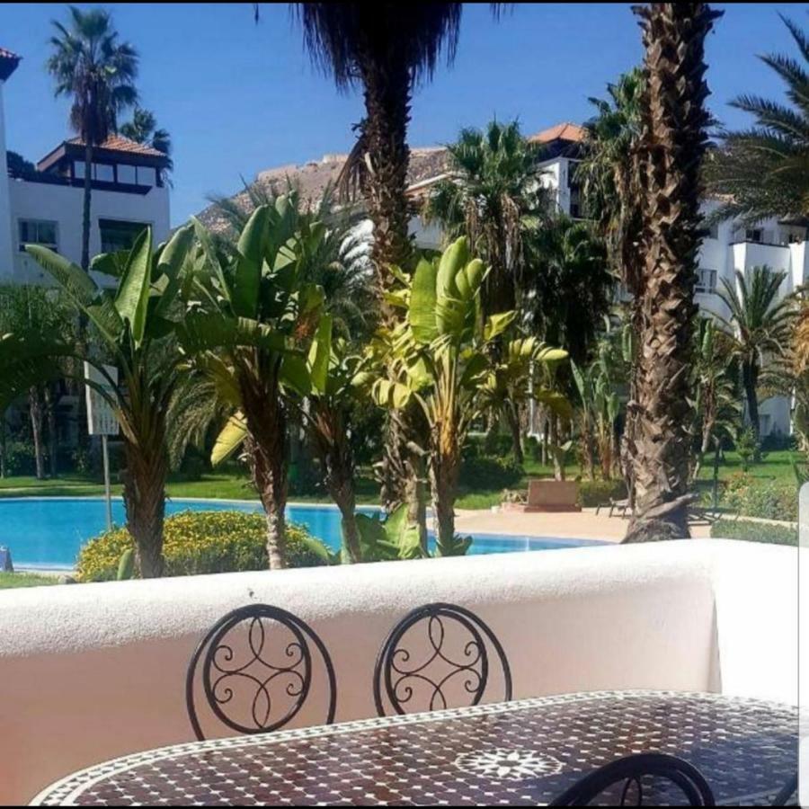 Luxury Flat Marina Agadir 아파트 외부 사진