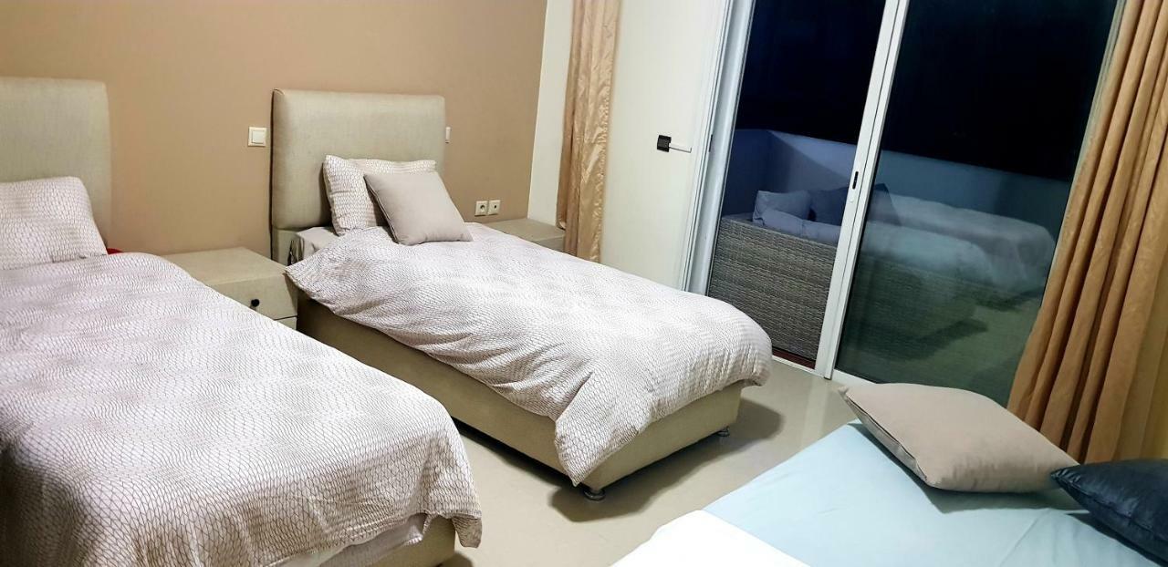 Luxury Flat Marina Agadir 아파트 외부 사진