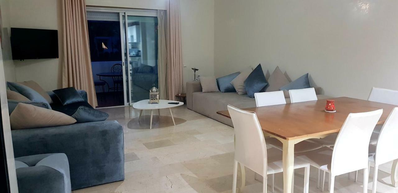 Luxury Flat Marina Agadir 아파트 외부 사진