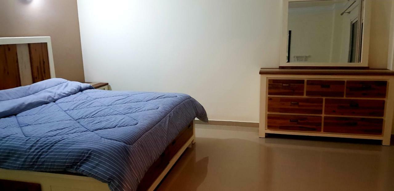 Luxury Flat Marina Agadir 아파트 외부 사진