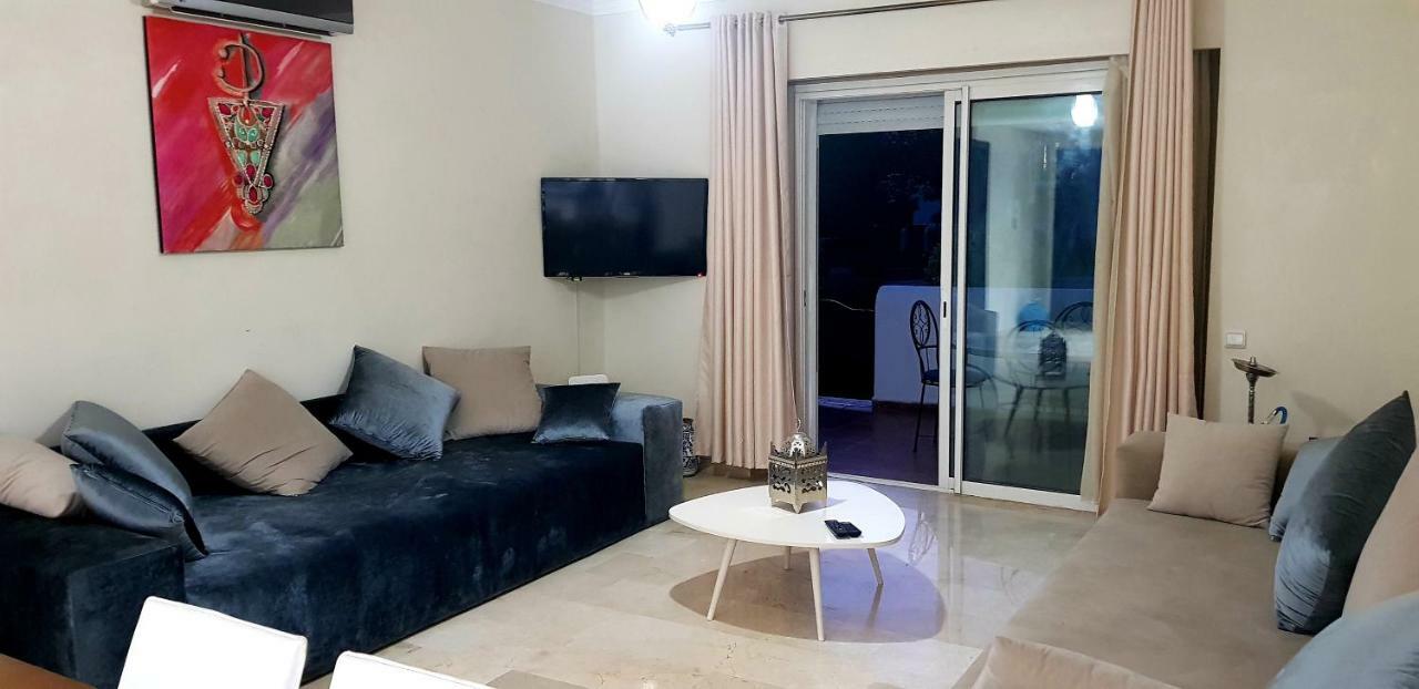 Luxury Flat Marina Agadir 아파트 외부 사진