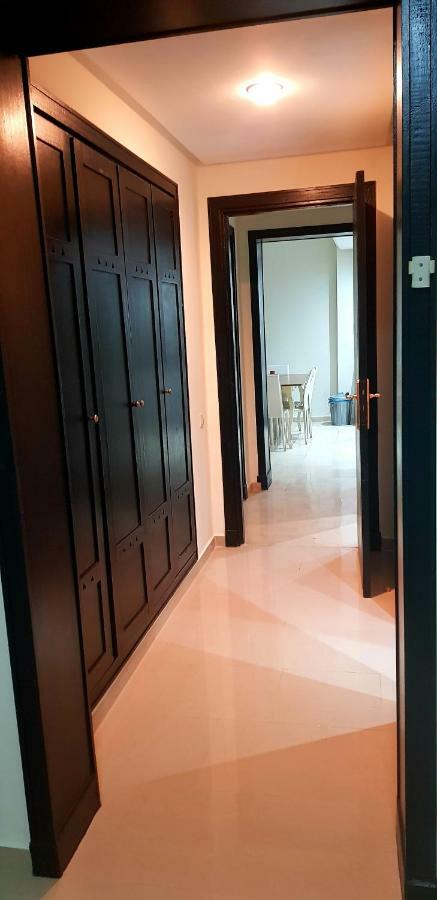 Luxury Flat Marina Agadir 아파트 외부 사진