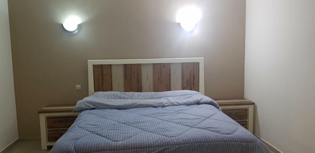 Luxury Flat Marina Agadir 아파트 외부 사진