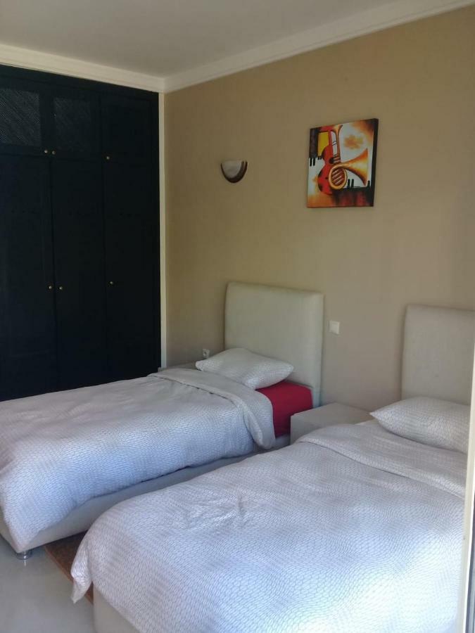 Luxury Flat Marina Agadir 아파트 외부 사진