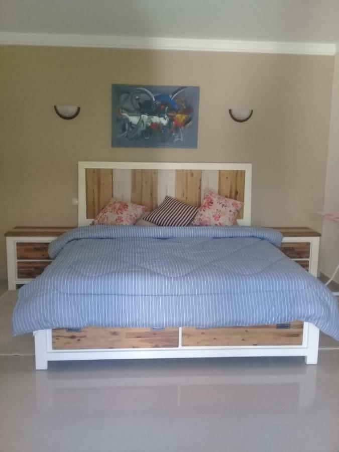 Luxury Flat Marina Agadir 아파트 외부 사진
