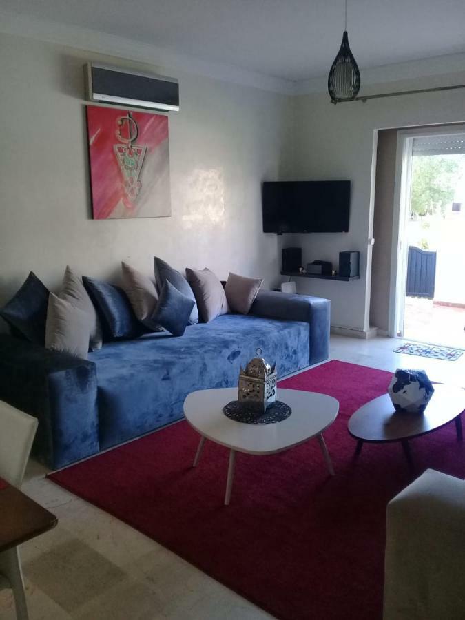 Luxury Flat Marina Agadir 아파트 외부 사진