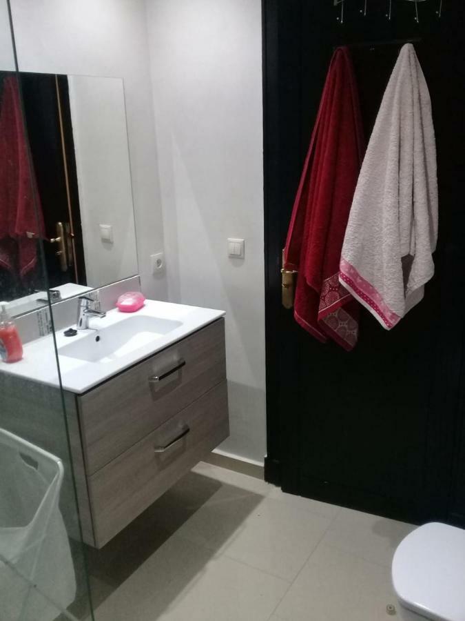 Luxury Flat Marina Agadir 아파트 외부 사진