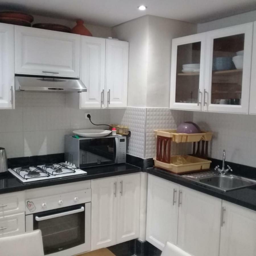 Luxury Flat Marina Agadir 아파트 외부 사진