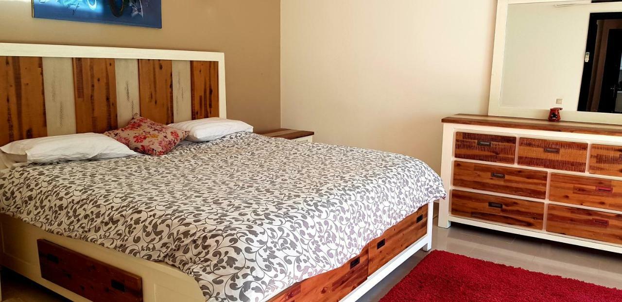 Luxury Flat Marina Agadir 아파트 외부 사진