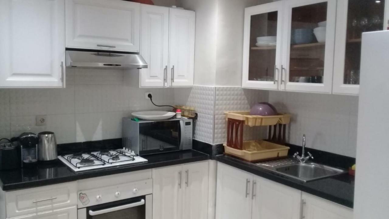 Luxury Flat Marina Agadir 아파트 외부 사진