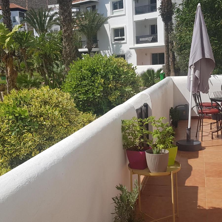 Luxury Flat Marina Agadir 아파트 외부 사진