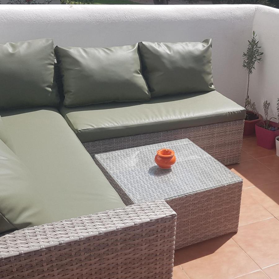 Luxury Flat Marina Agadir 아파트 외부 사진