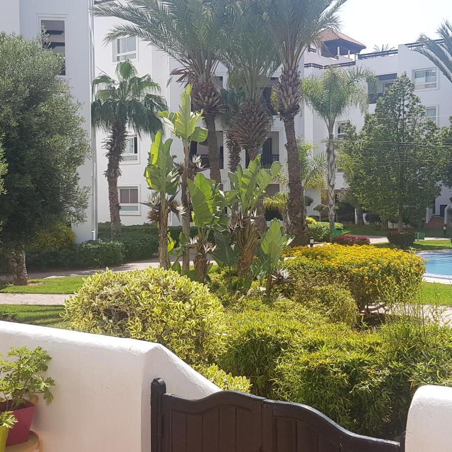 Luxury Flat Marina Agadir 아파트 외부 사진