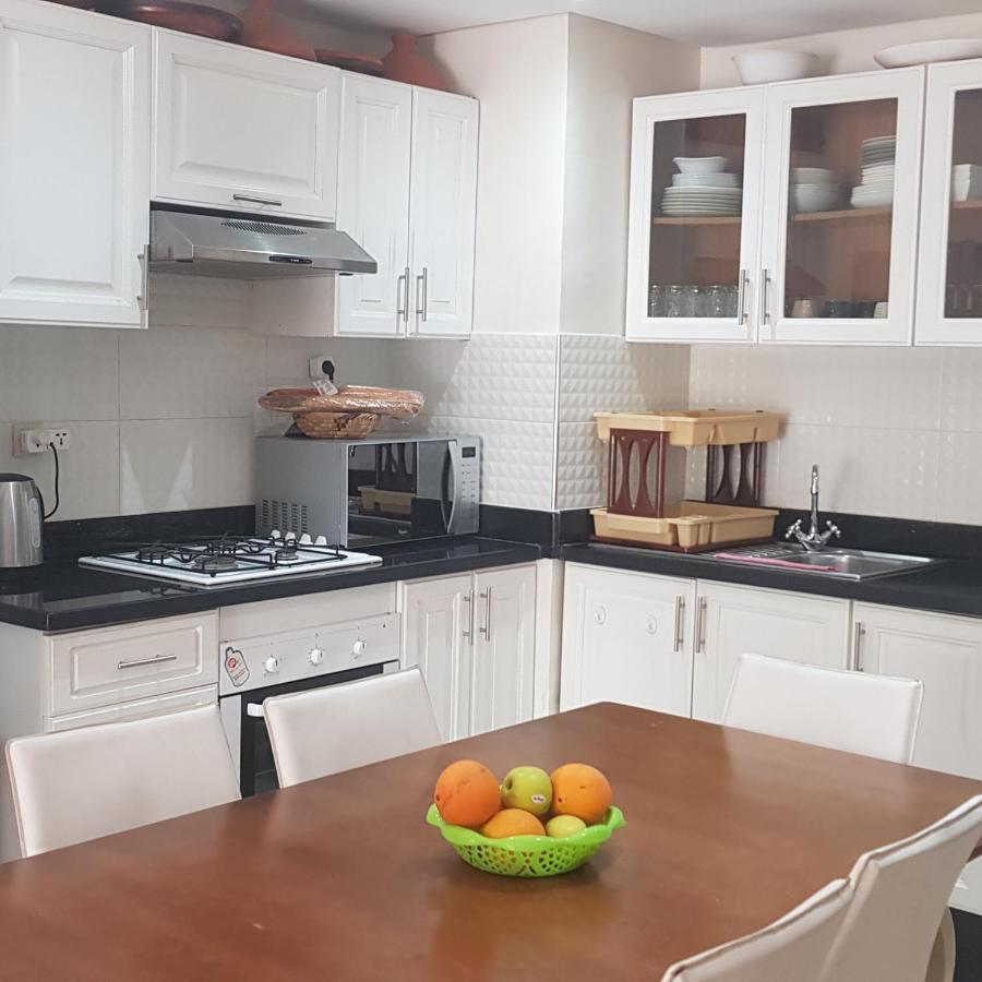 Luxury Flat Marina Agadir 아파트 외부 사진